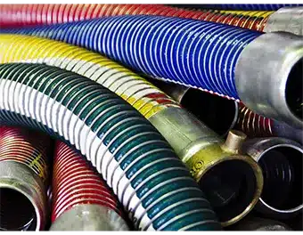 composite flexible hose