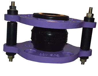 rubber expansion joint