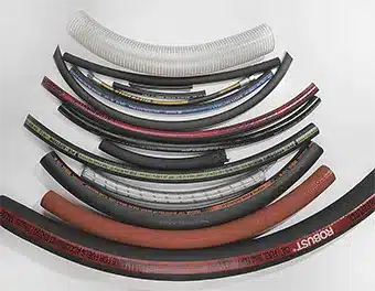 rubber flexible hose