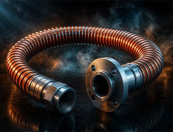 Composite Flexible Hose