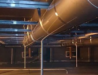 Internal Floating Roof