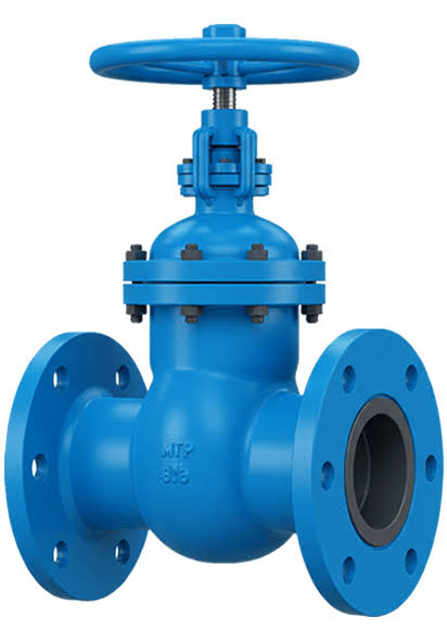 industrial-valves